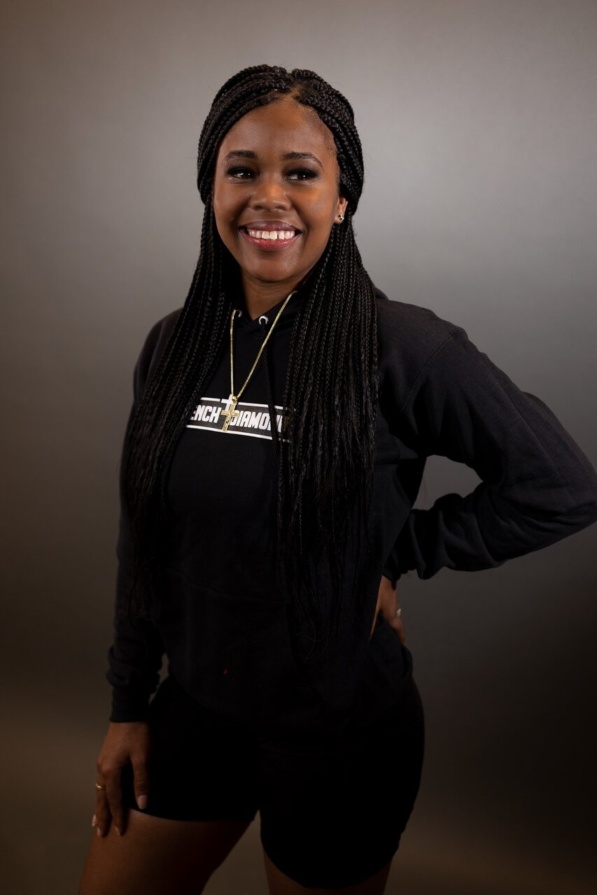 French Diamond Hoodies