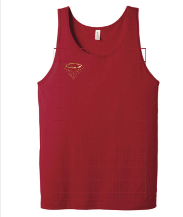 Jersey Tank