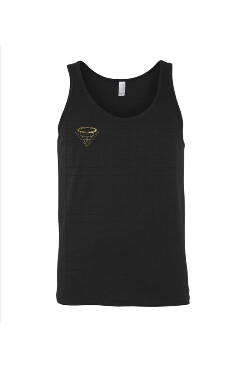 Jersey Tank
