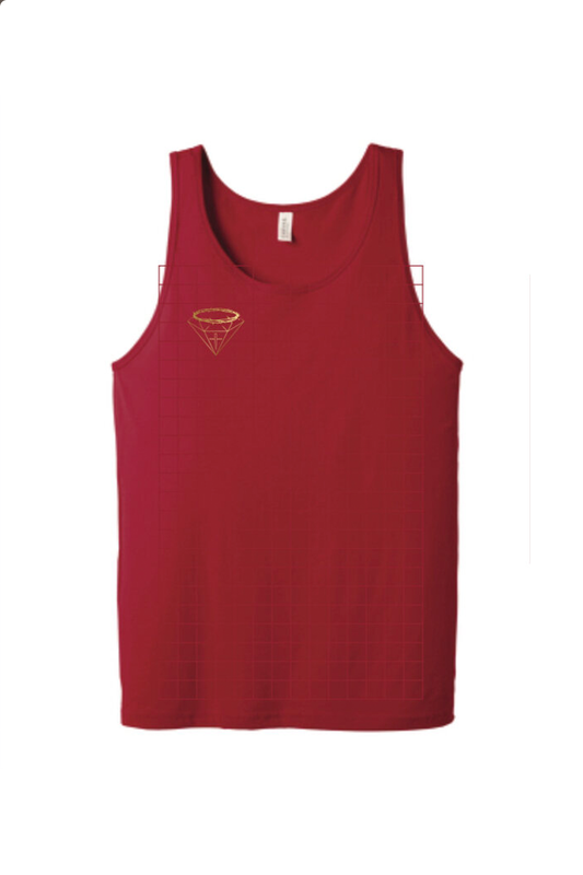 Jersey Tank