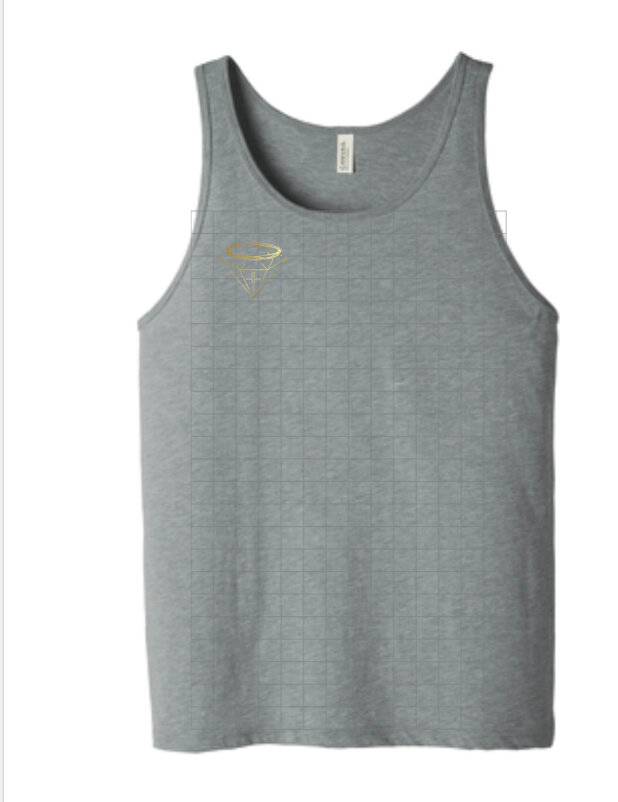 Jersey Tank